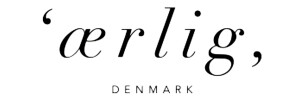 ærlig
